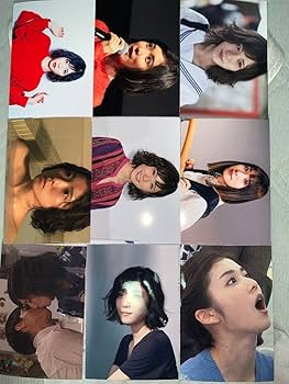 Amazon.co.jp: 松岡茉優 写真 : おもちゃ